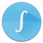 calculus android application logo